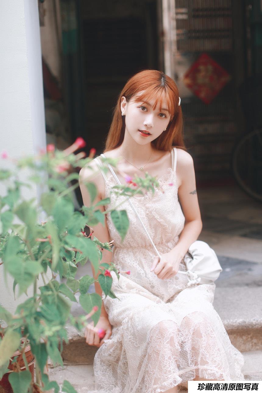 [YITUYU艺图语]2022.03.21 玉洁冰清 菜菜[24+1P／175MB]