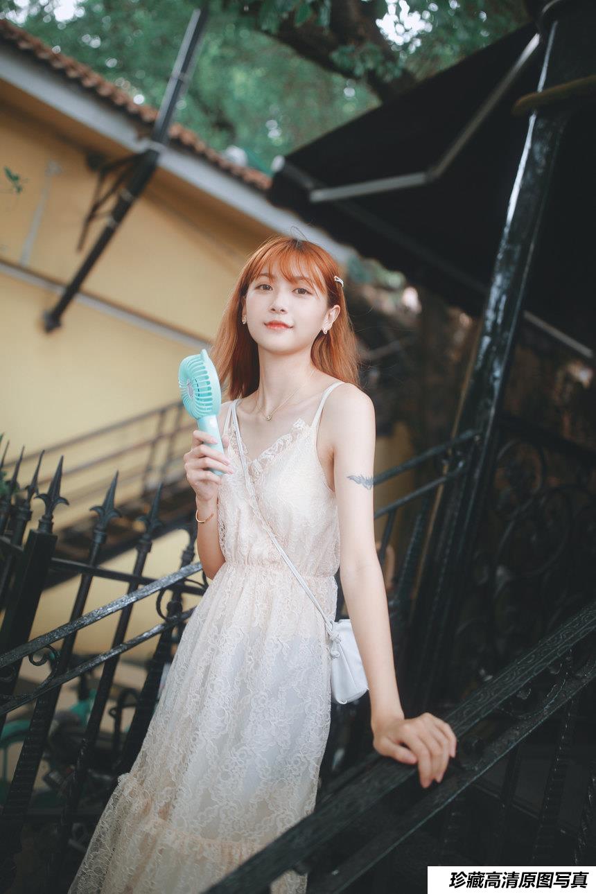 [YITUYU艺图语]2022.03.21 玉洁冰清 菜菜[24+1P／175MB]