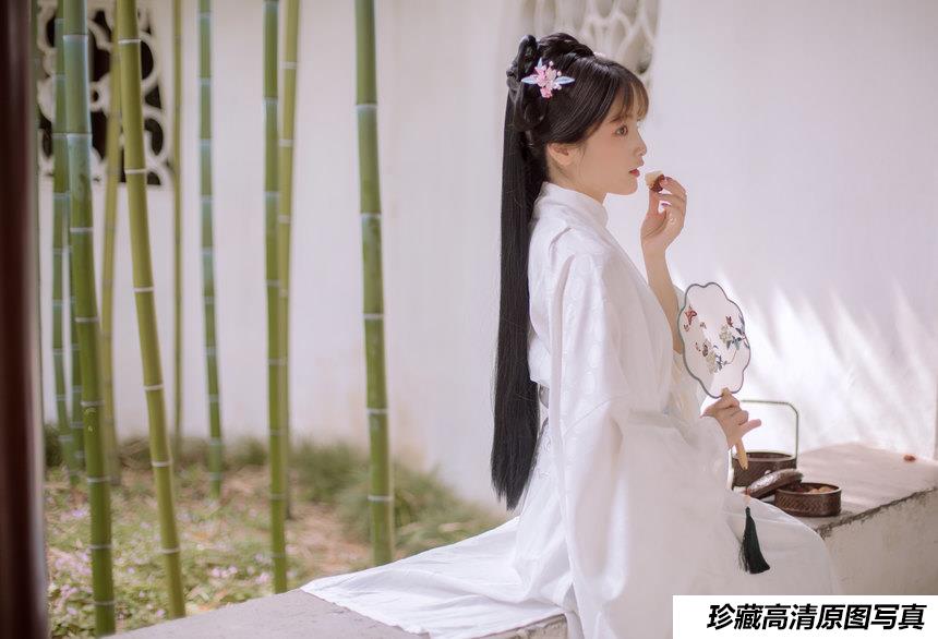 [YITUYU艺图语]2022.03.20 消暑记 我是金儿呀[26+1P／170MB]