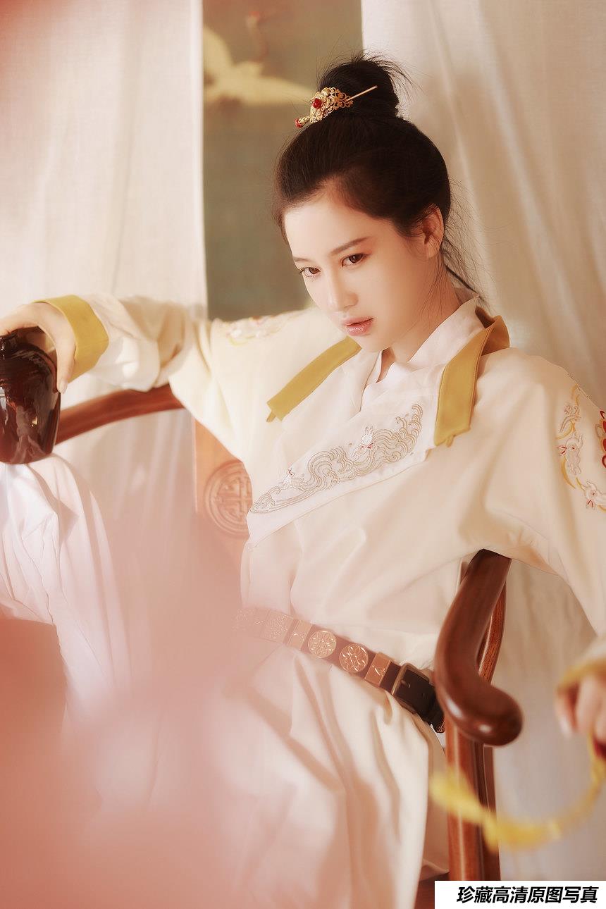 [YITUYU艺图语]2022.03.20 醉梦江湖 兔哥哥[21+1P／407MB]