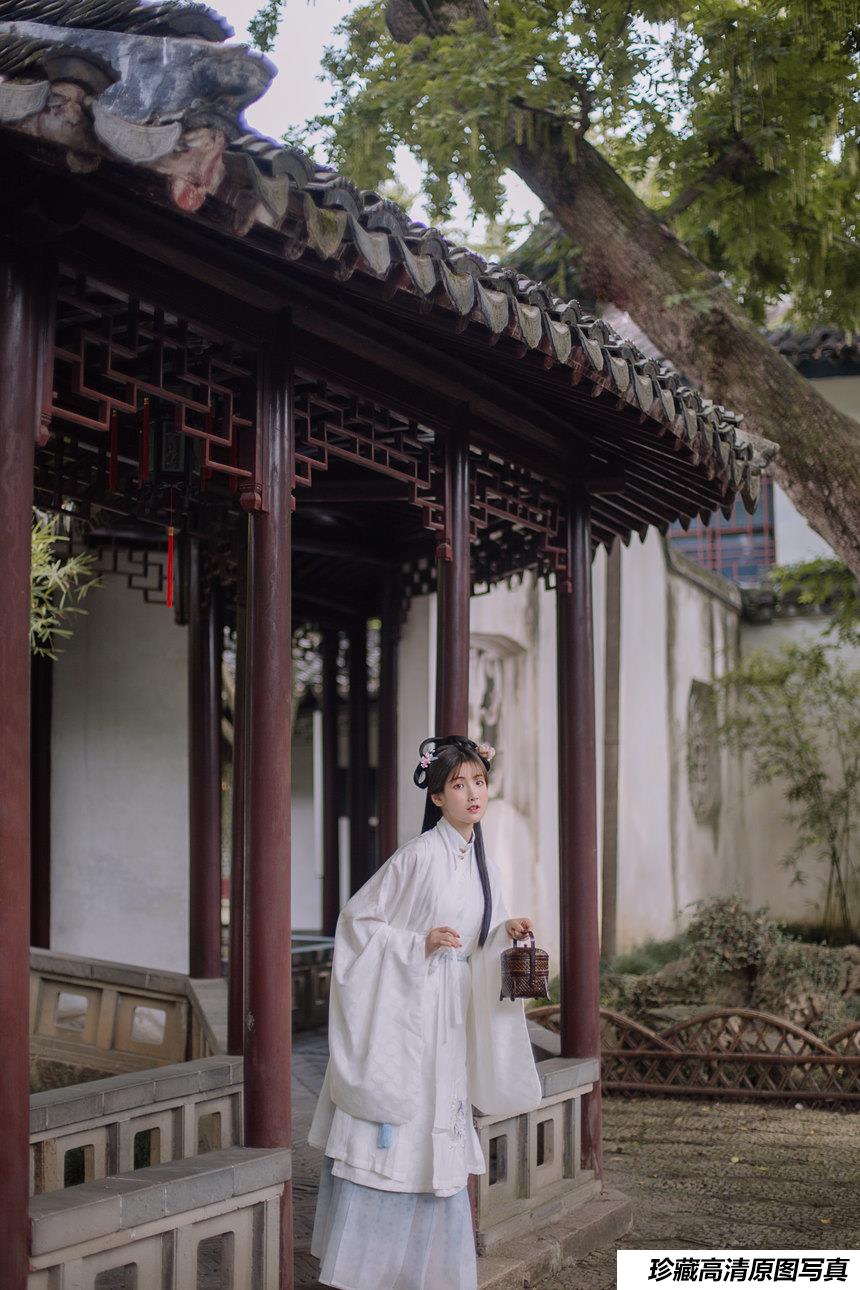 [YITUYU艺图语]2022.03.20 消暑记 我是金儿呀[26+1P／170MB]