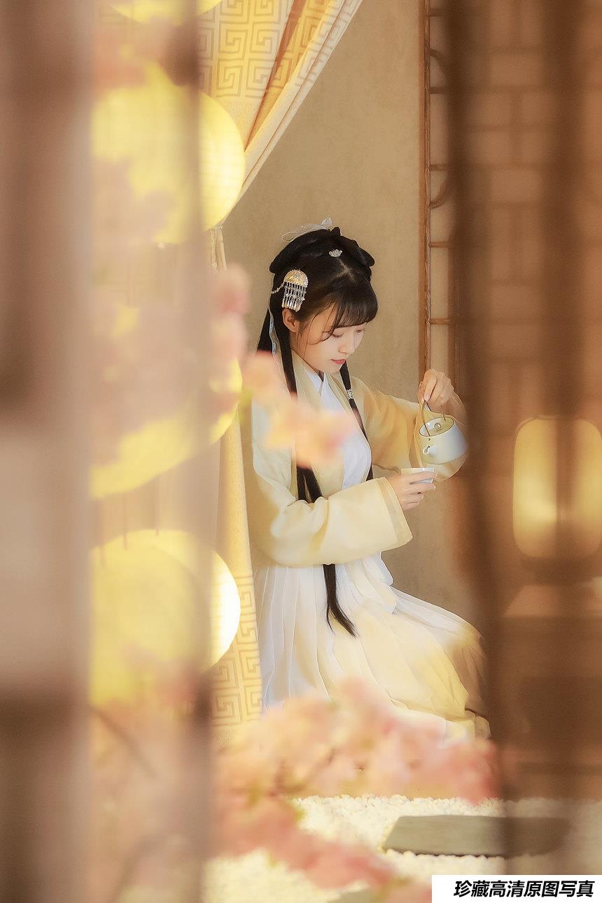 [YITUYU艺图语]2022.03.21 水月镜花 丁萌妹呀[21+1P／554MB]