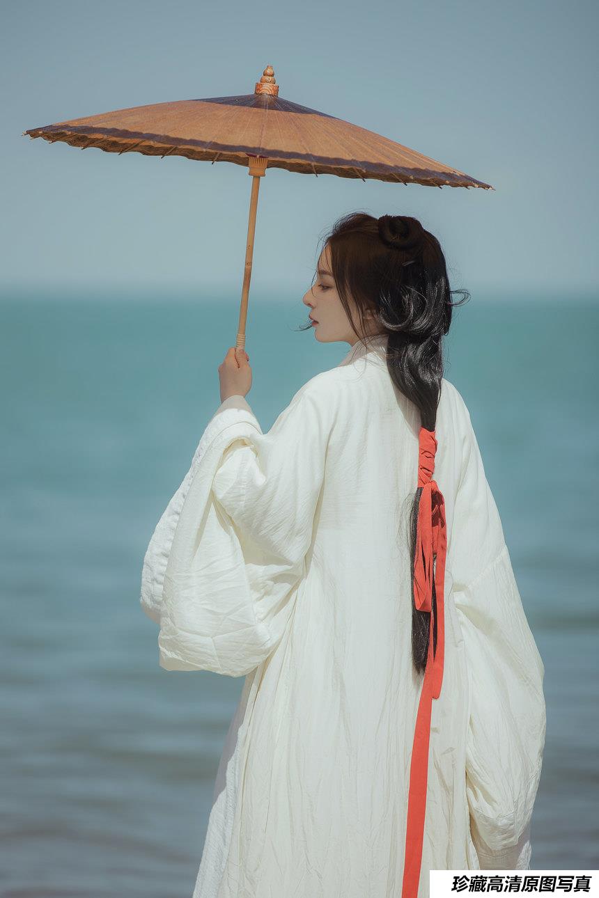 [YITUYU艺图语]2022.03.19 缘 荔枝蜜ko[22+1P／258MB]