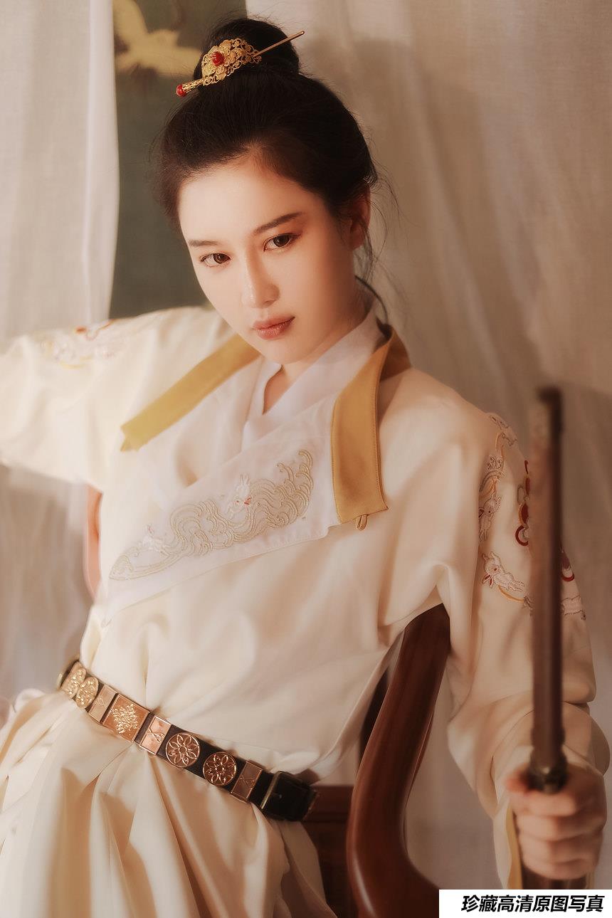 [YITUYU艺图语]2022.03.20 醉梦江湖 兔哥哥[21+1P／407MB]