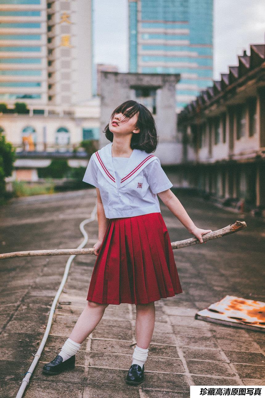 [YITUYU艺图语]2022.03.20 情绪碎片 雨妮[50+1P／323MB]