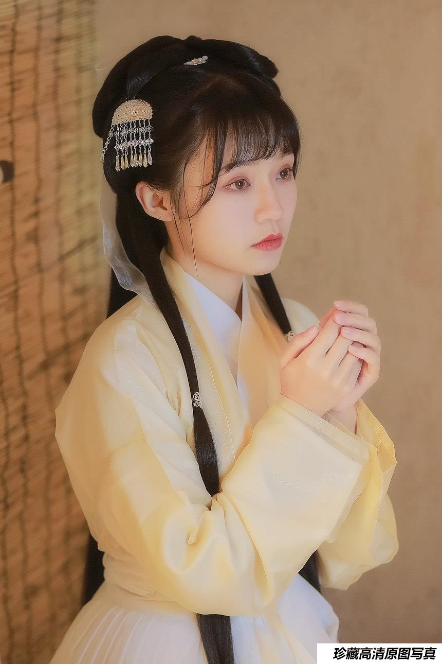 [YITUYU艺图语]2022.03.21 水月镜花 丁萌妹呀[21+1P／554MB]