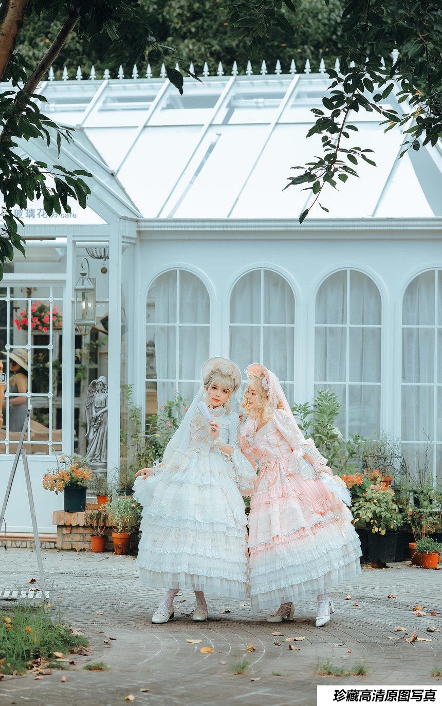 [YITUYU艺图语]2022.03.19 西苔岛 模特合集[23+1P／290MB]