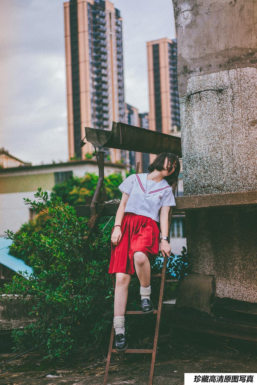 [YITUYU艺图语]2022.03.20 情绪碎片 雨妮[50+1P／323MB]