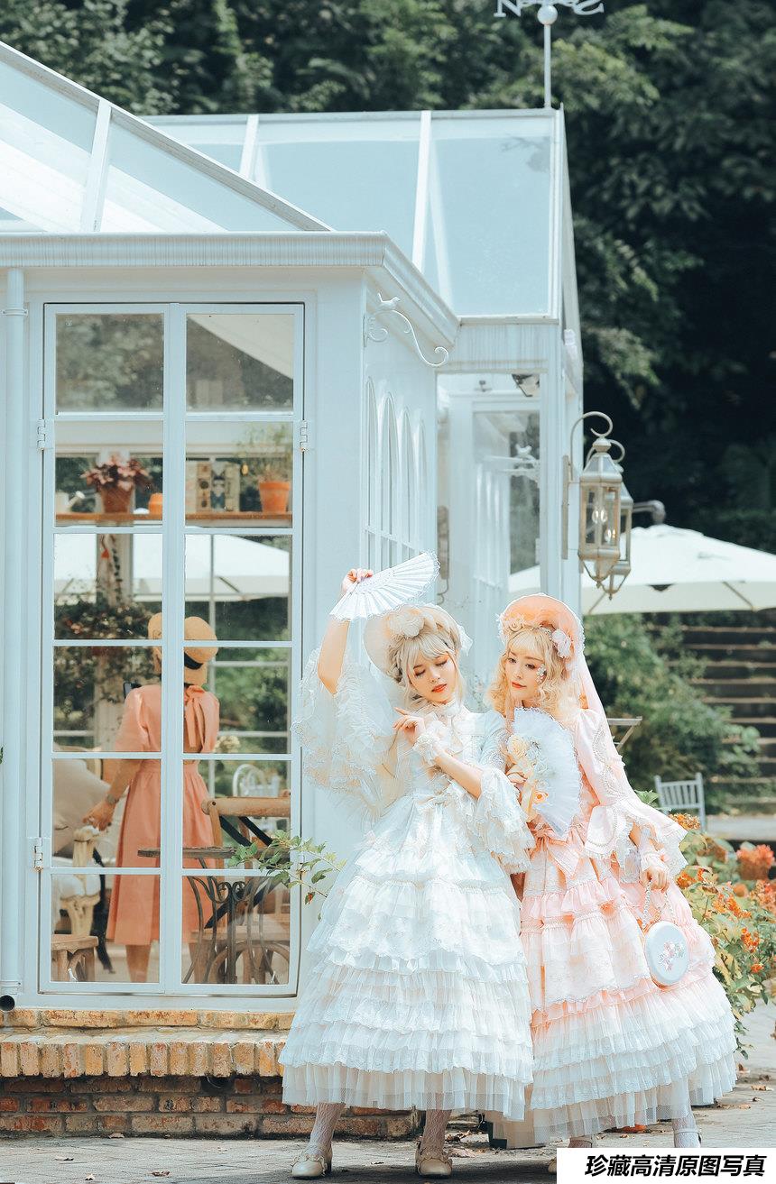 [YITUYU艺图语]2022.03.19 西苔岛 模特合集[23+1P／290MB]