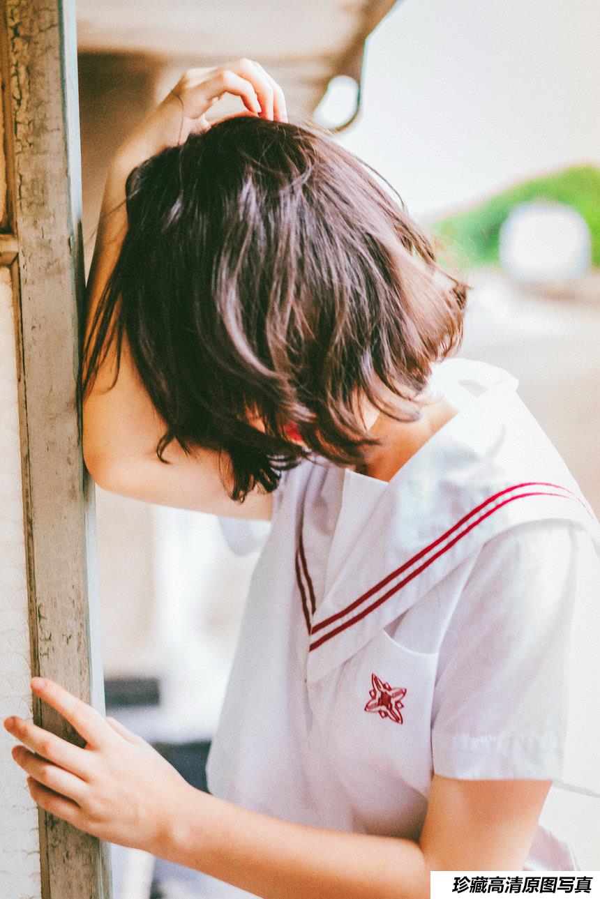 [YITUYU艺图语]2022.03.20 情绪碎片 雨妮[50+1P／323MB]