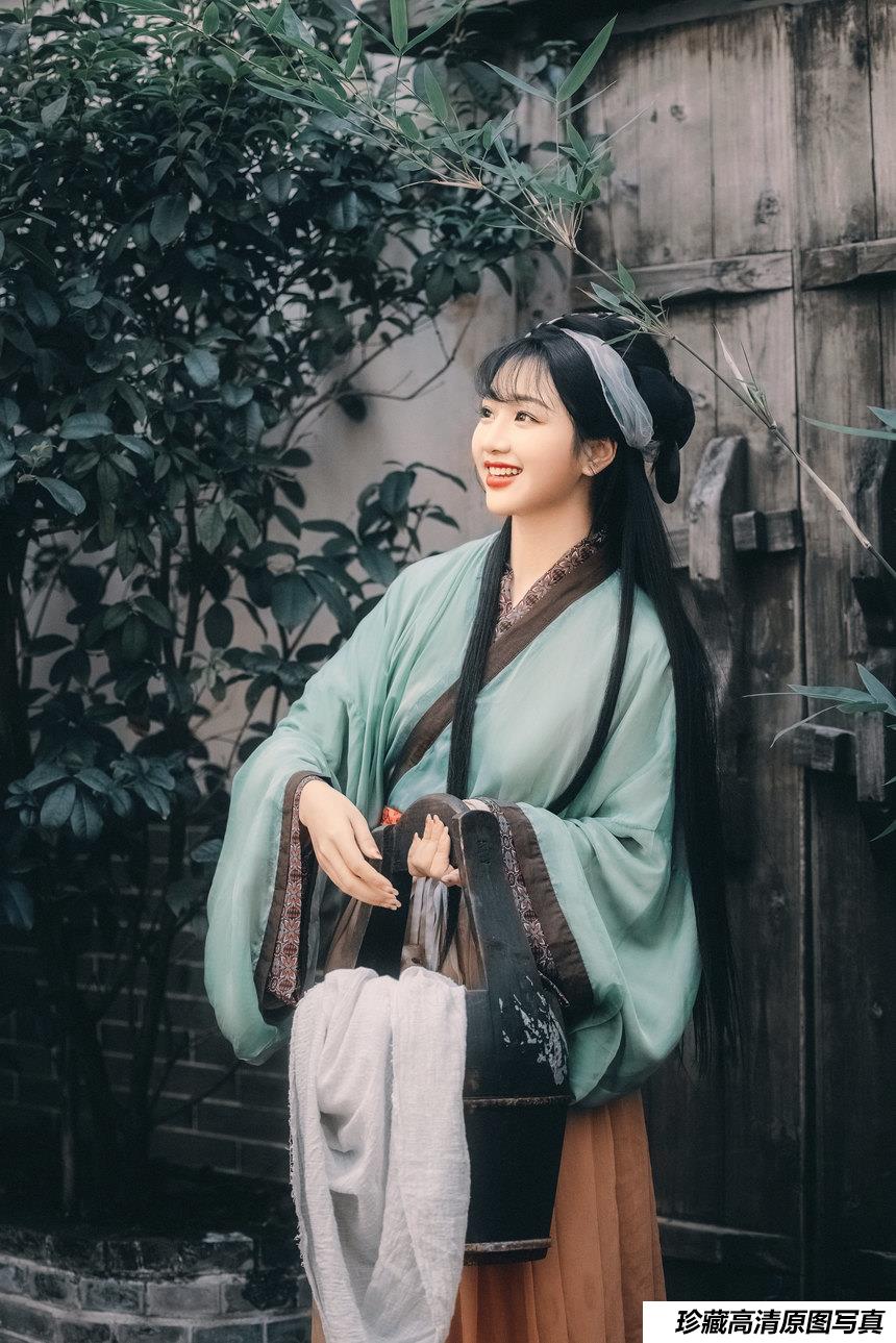 [YITUYU艺图语]2022.03.18 溪纱 模特合集[21+1P／438MB]