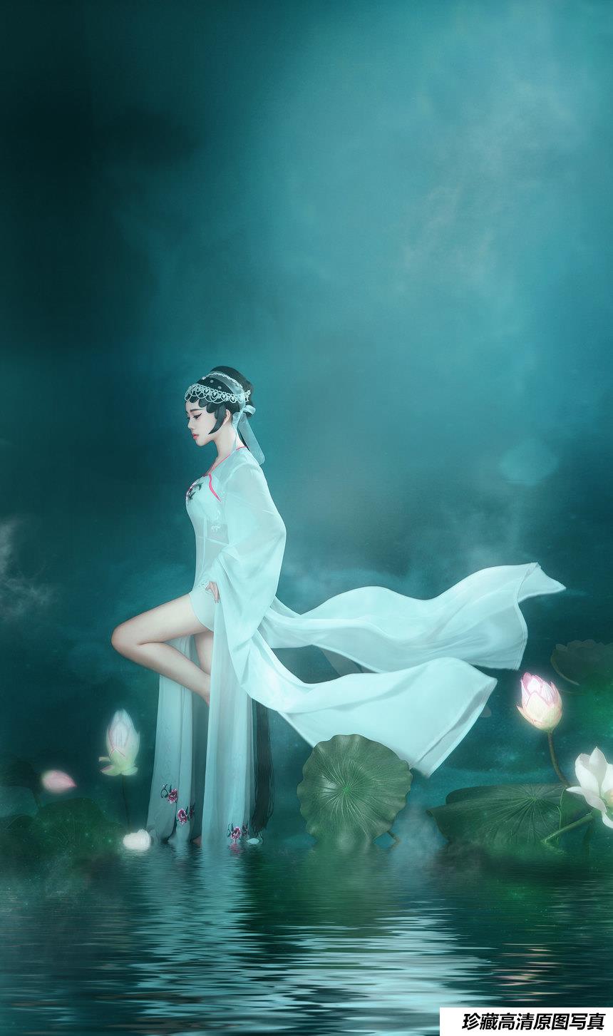 [YITUYU艺图语]2022.03.18 晴雨后 甜宝[21+1P／490MB]