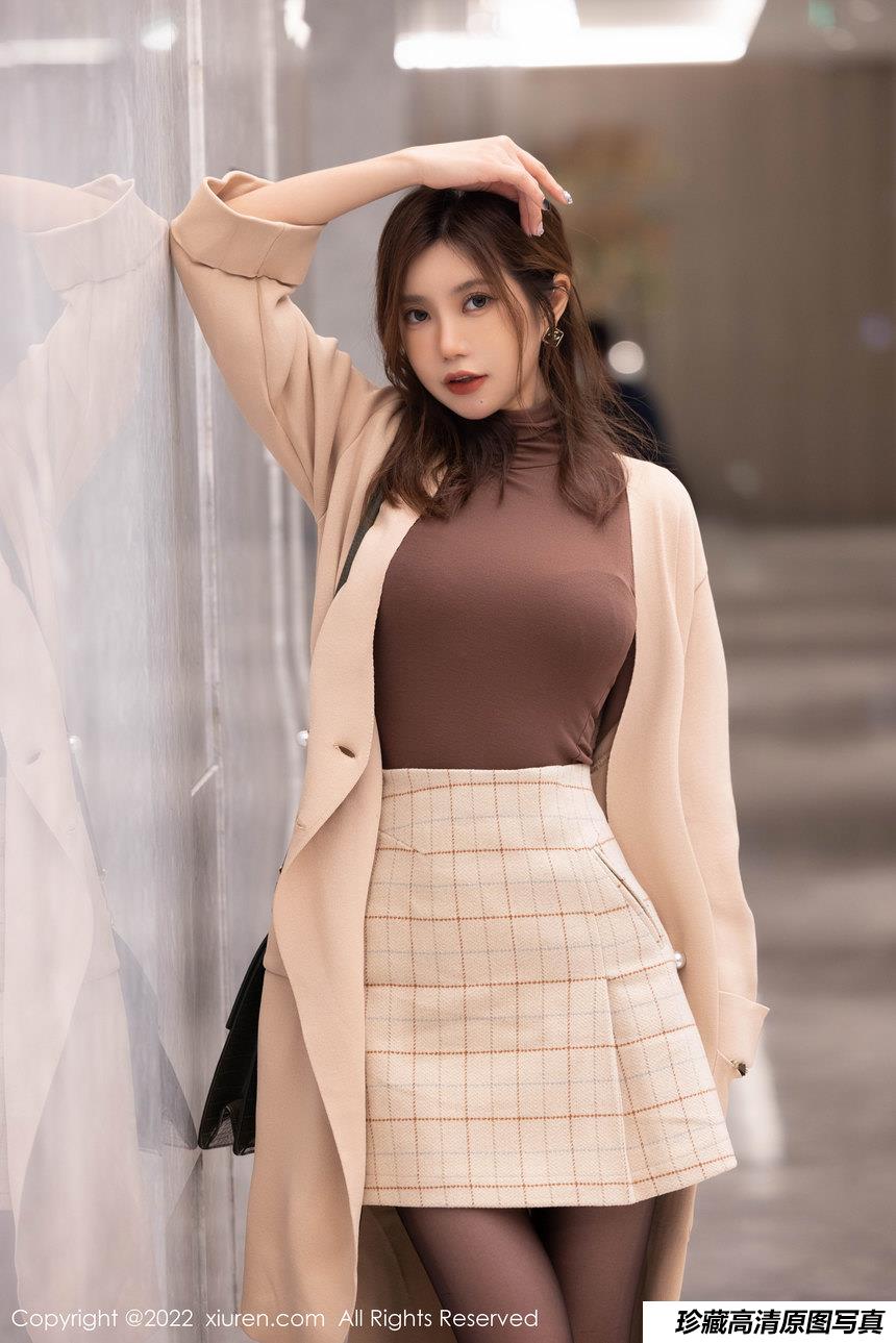 [XiuRen秀人网] 2022.07.15 No.5284 绮里嘉ula [79+1P]-绅士图