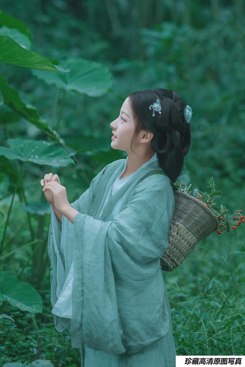 [YITUYU艺图语]2022.03.17 乐 贝儿[31+1P／885MB]