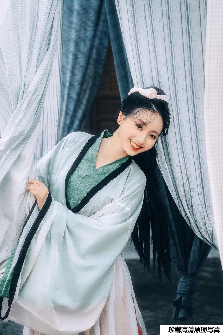 [YITUYU艺图语]2022.03.18 溪纱 模特合集[21+1P／438MB]