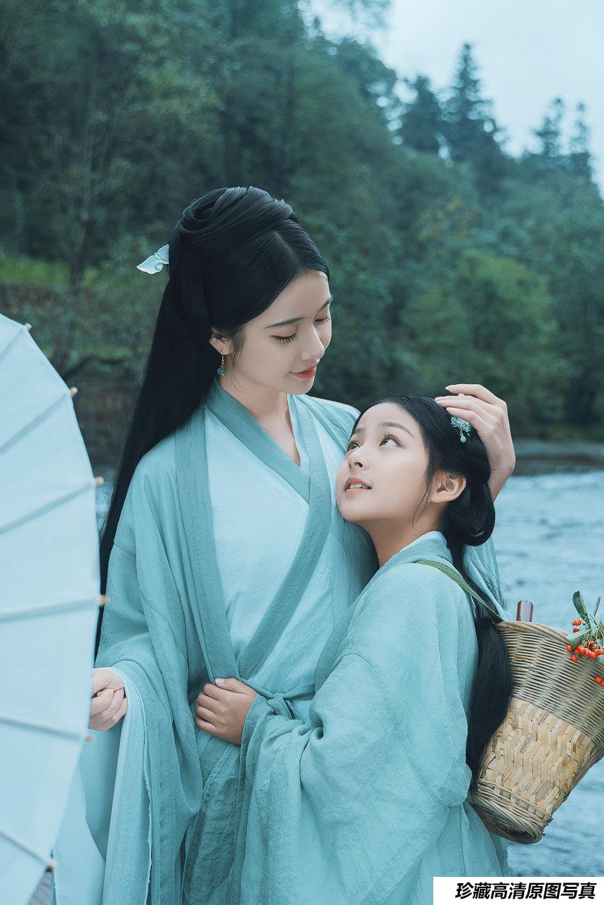 [YITUYU艺图语]2022.03.17 乐 贝儿[31+1P／885MB]