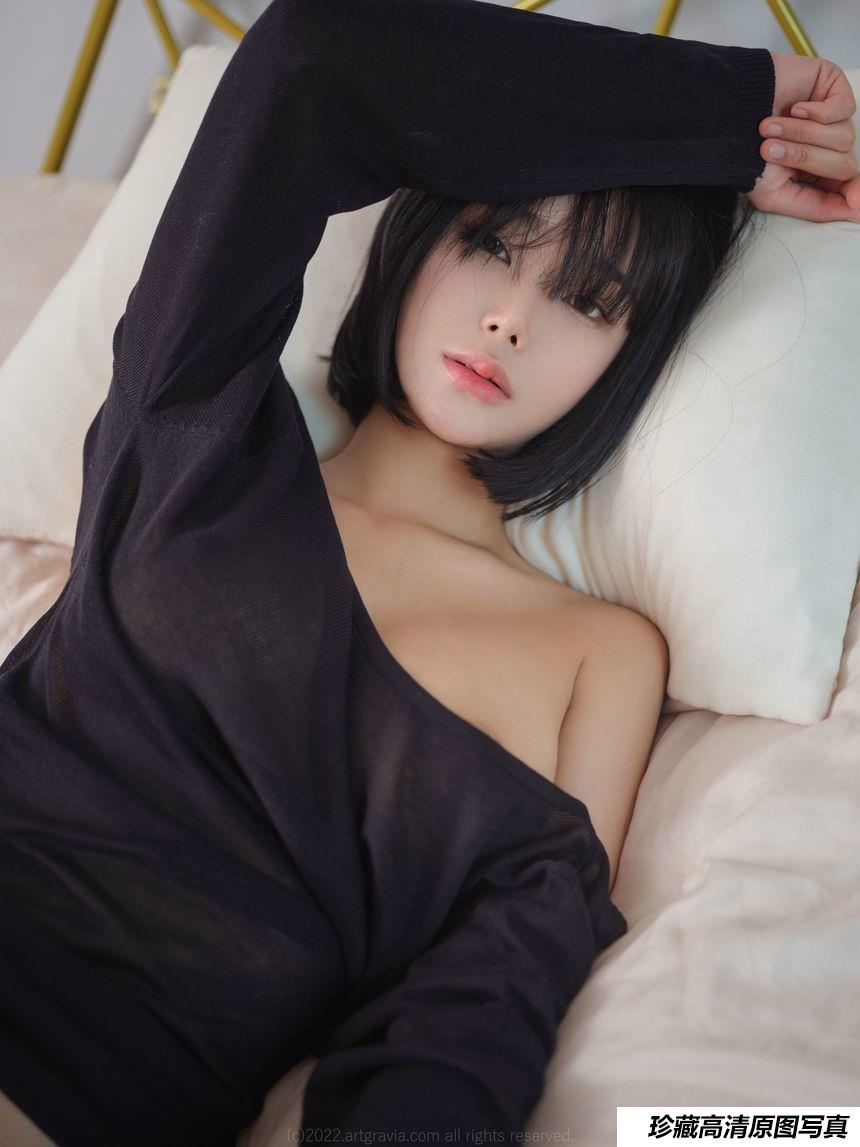 ArtGravia Vol.402 [109P-181MB]