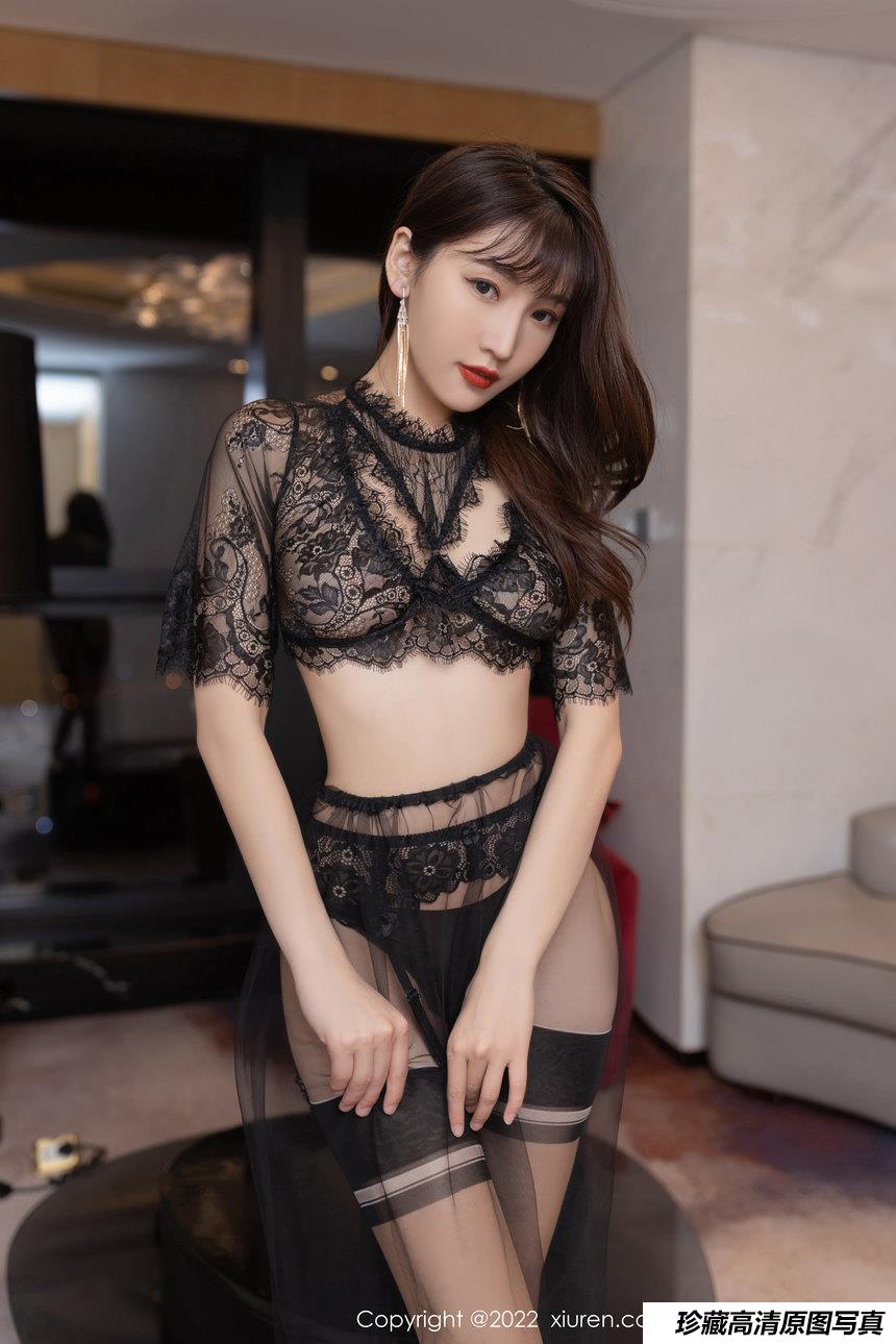 [XiuRen秀人网] 2022.07.21 No.5316 陆萱萱 [69+1P]-绅士图