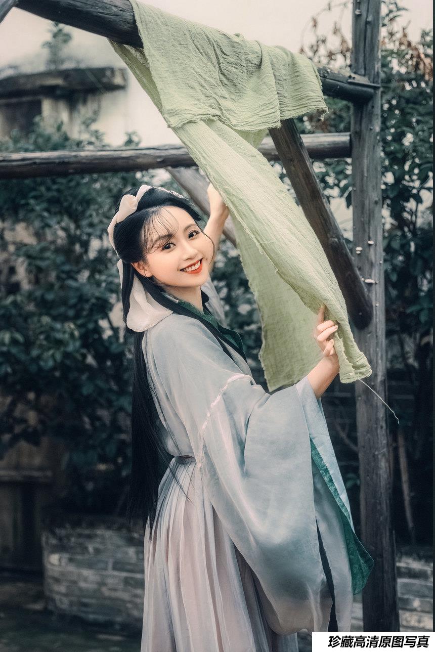 [YITUYU艺图语]2022.03.18 溪纱 模特合集[21+1P／438MB]