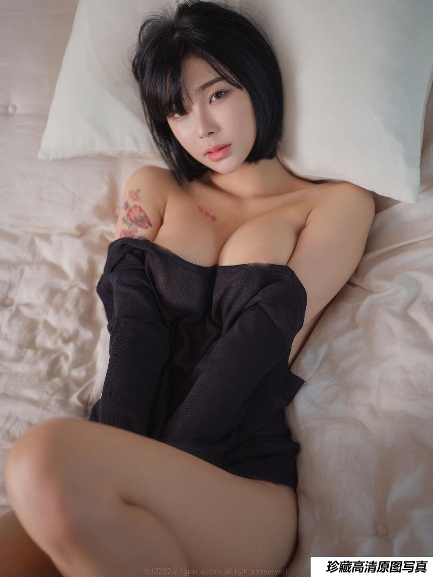 ArtGravia Vol.402 [109P-181MB]