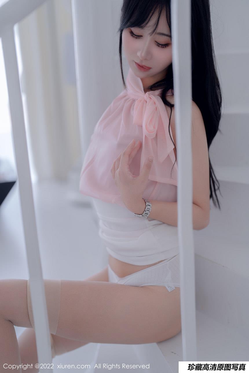 [XiuRen秀人网] 2022.07.22 No.5318 小果冻儿 [76+1P]