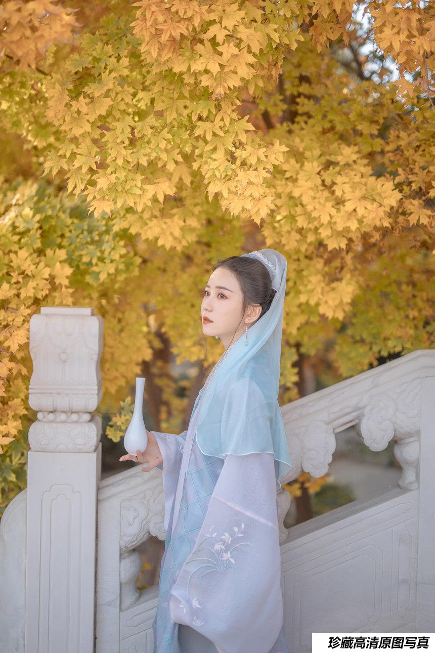 [YITUYU艺图语]2022.03.23 妙玉 竹大宝Chiki[41+1P／268MB]