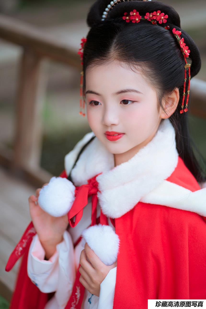 [YITUYU艺图语]2022.03.23 二月春暖花开 思语[30+1P／207MB]