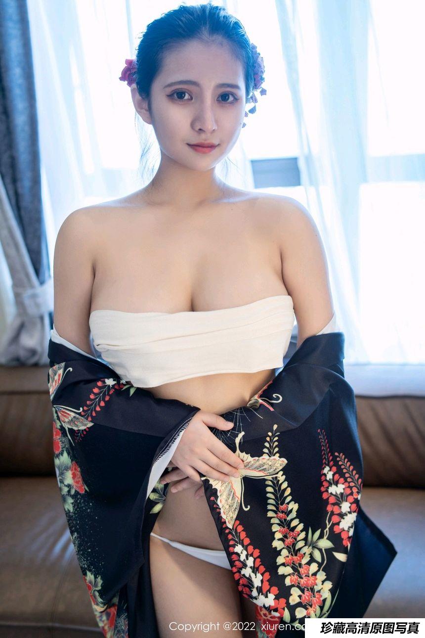 [XiuRen秀人网] 2022.07.21 No.5309 久久Aimee [62+1P]