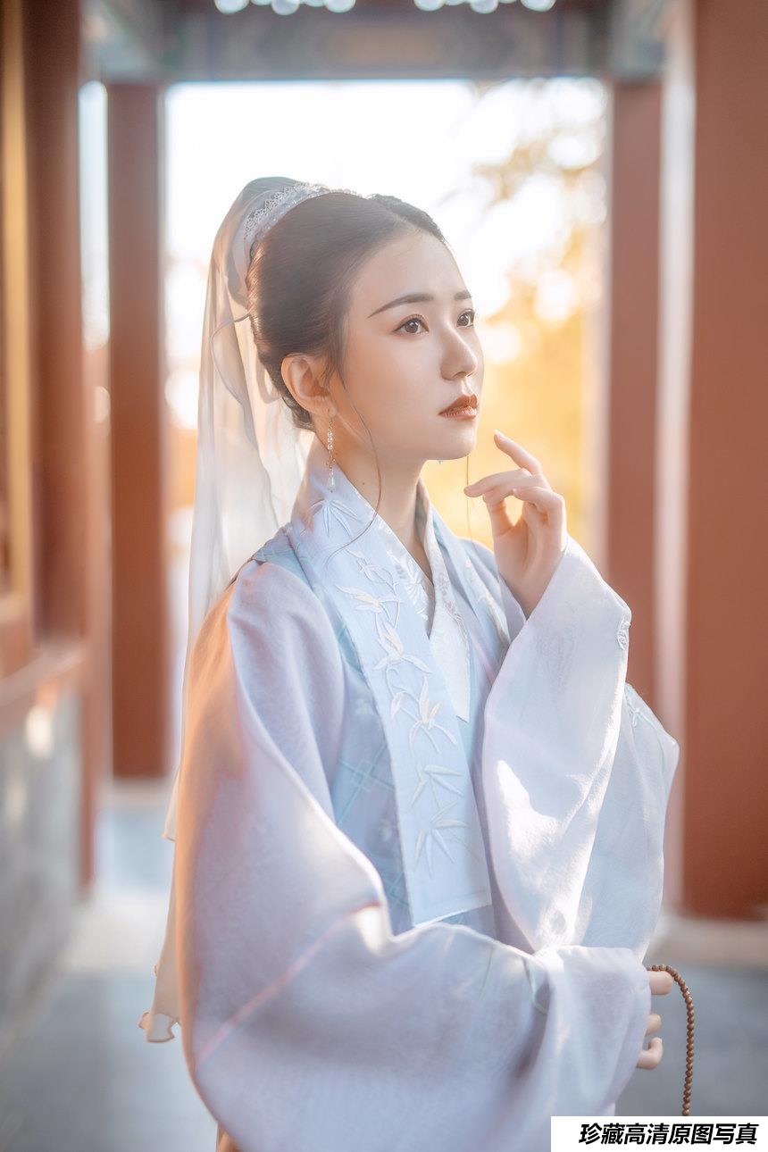 [YITUYU艺图语]2022.03.23 妙玉 竹大宝Chiki[41+1P／268MB]