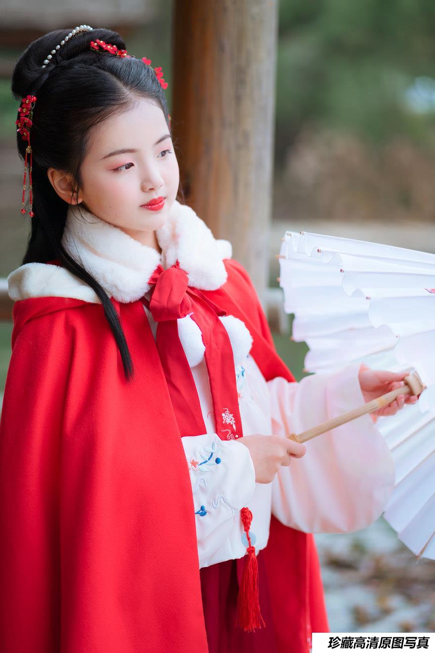 [YITUYU艺图语]2022.03.23 二月春暖花开 思语[30+1P／207MB]