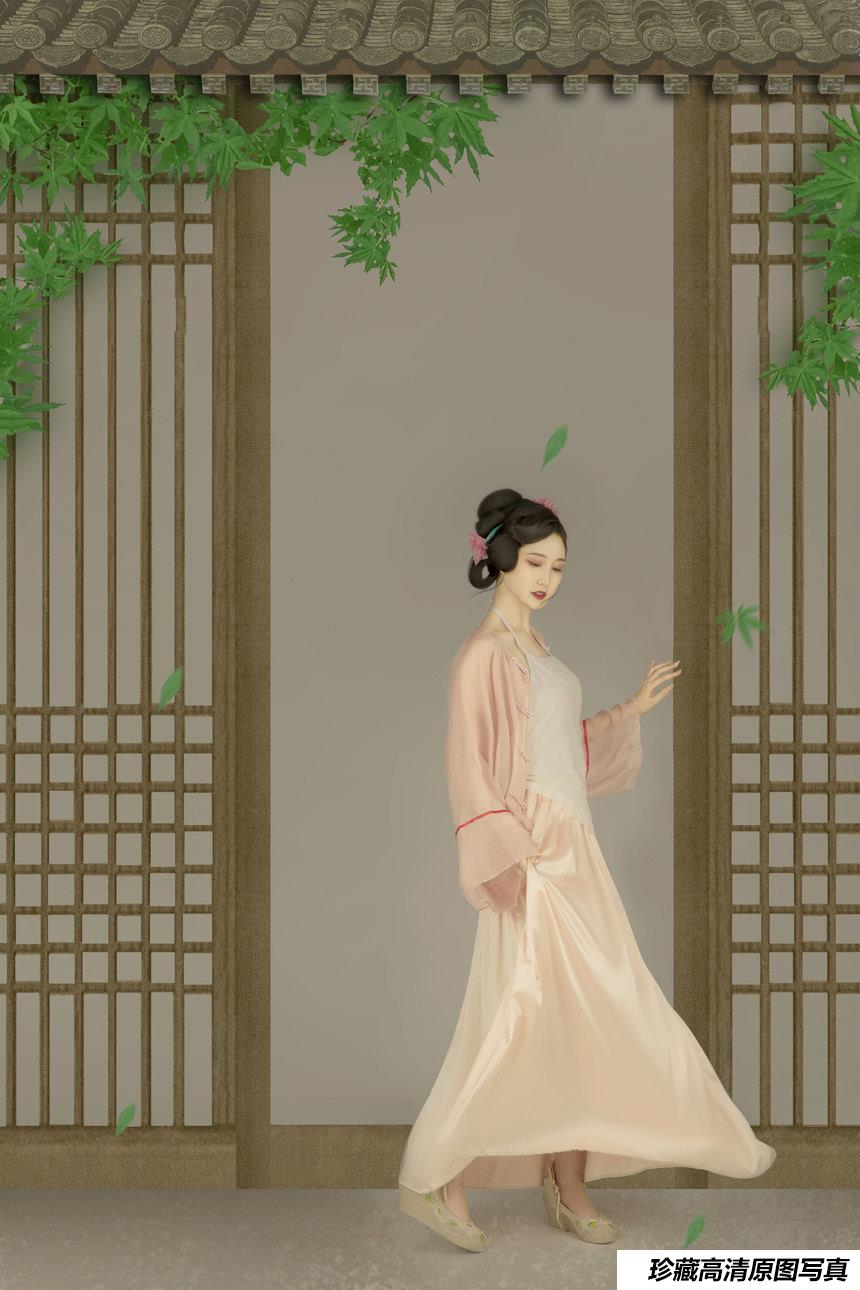 [YITUYU艺图语]2022.03.22 思人远 娜宝[21+1P／188MB]