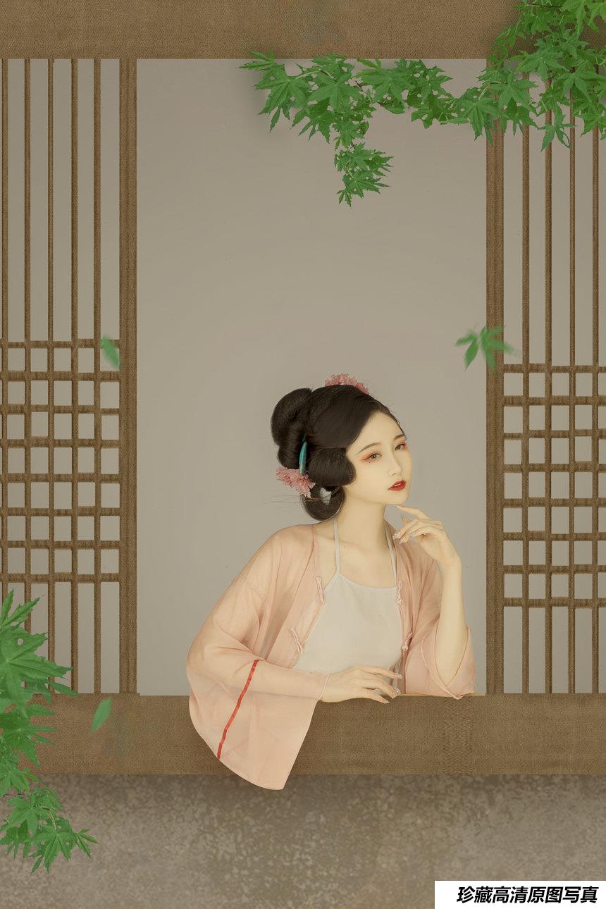 [YITUYU艺图语]2022.03.22 思人远 娜宝[21+1P／188MB]