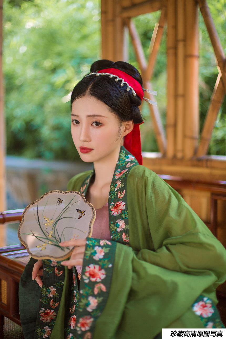 [YITUYU艺图语]2022.03.22 晚晴 柳柳杨柳柳_[31+1P／148MB]