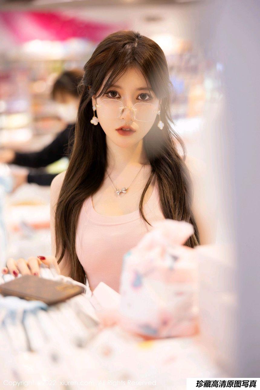 [XiuRen秀人网] 2022.07.20 No.5306 美桃酱 [73+1P]