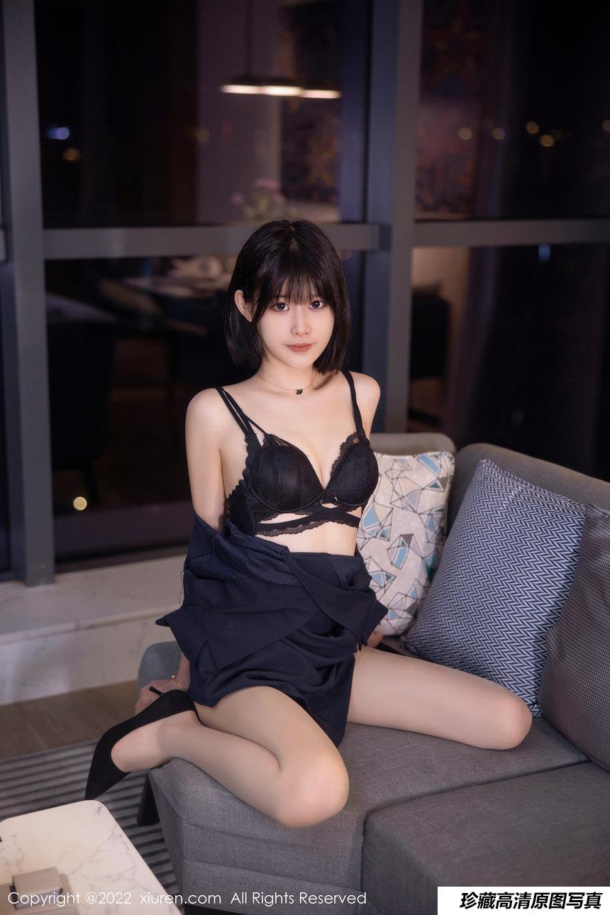 [XiuRen秀人网] 2022.07.25 No.5329 77qiqi [98+1P]