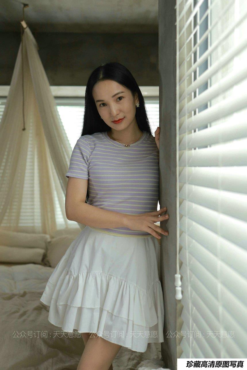 [IESS异思趣向] 2021.07.30 丝享家875：丽丽《轻熟玉姐 新人报道》[87P／125MB]