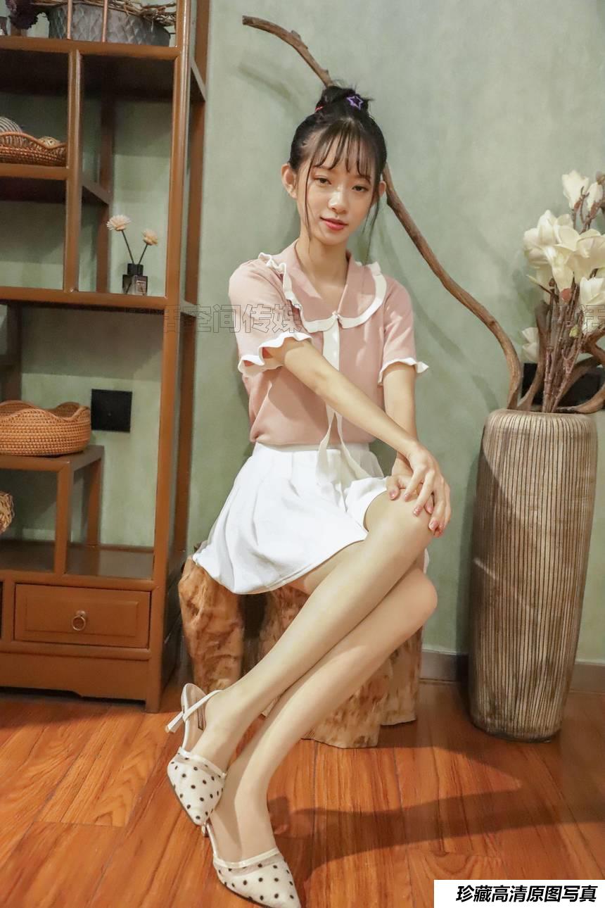 [SiHua思话]SJ045 珊珊 丝绸[49P／84.2MB]