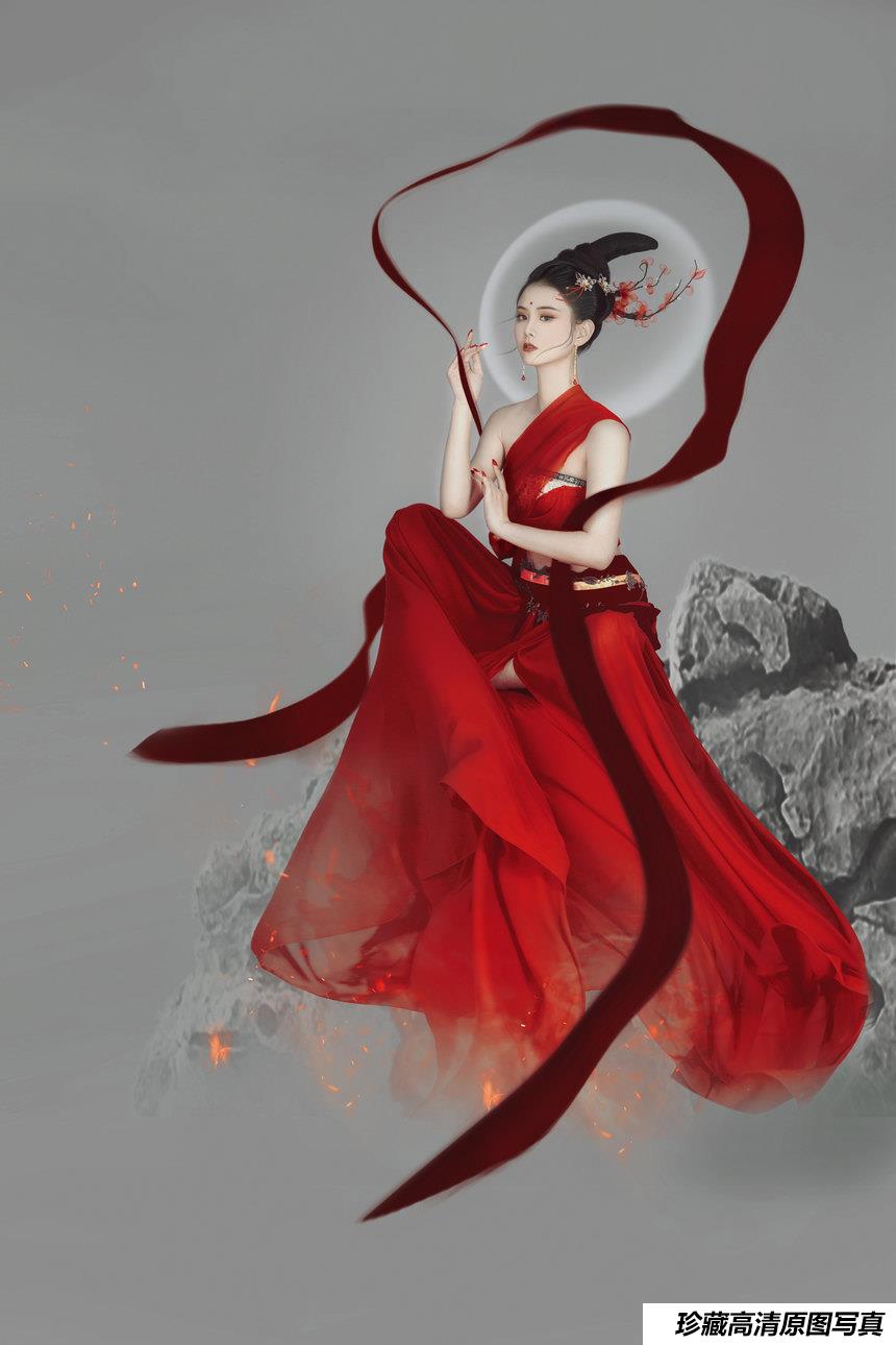 [YITUYU艺图语]2022.03.26 圣莲游 欣宝[21+1P／321MB]