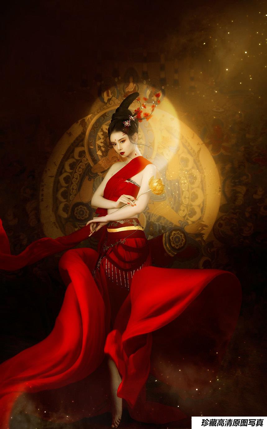 [YITUYU艺图语]2022.03.26 圣莲游 欣宝[21+1P／321MB]