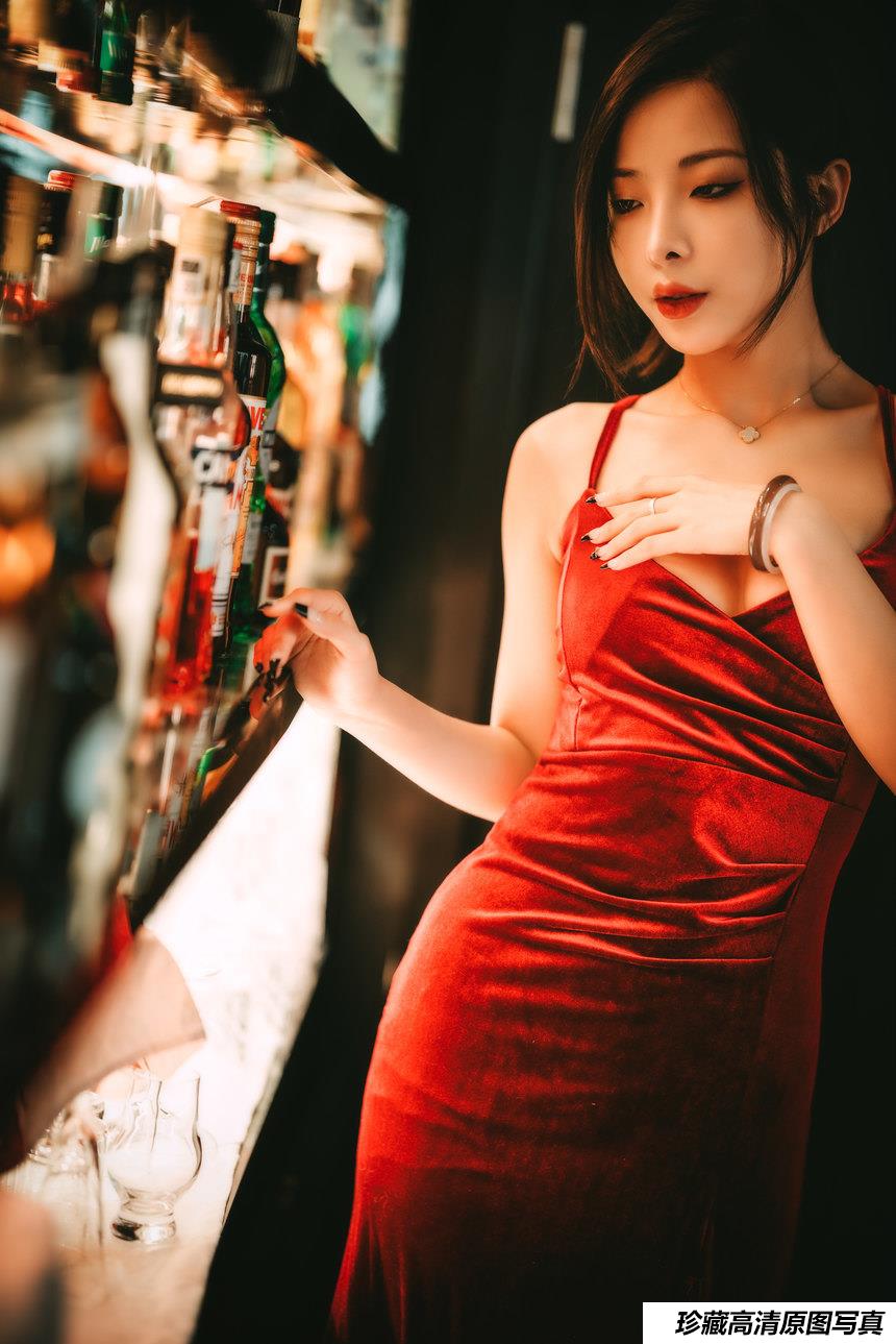 [YITUYU艺图语]2022.03.26 醇醉 原天夕子_[46+1P／481MB]