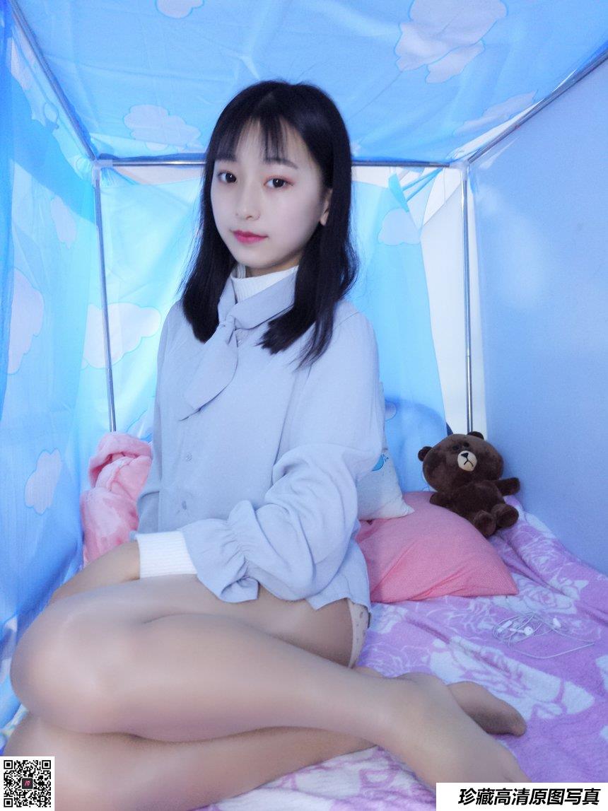 纳丝摄影 学妹丝袜秀 [85P-624MB]-绅士图