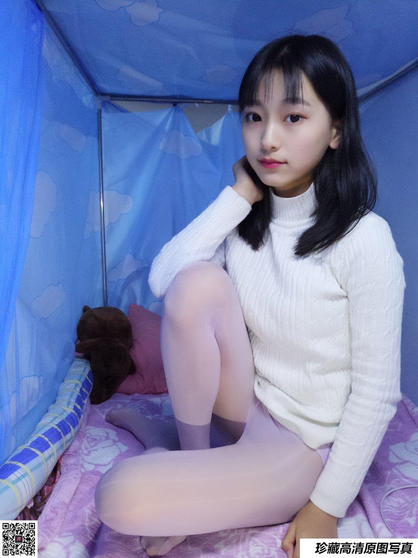 纳丝摄影 学妹丝袜秀 [85P-624MB]