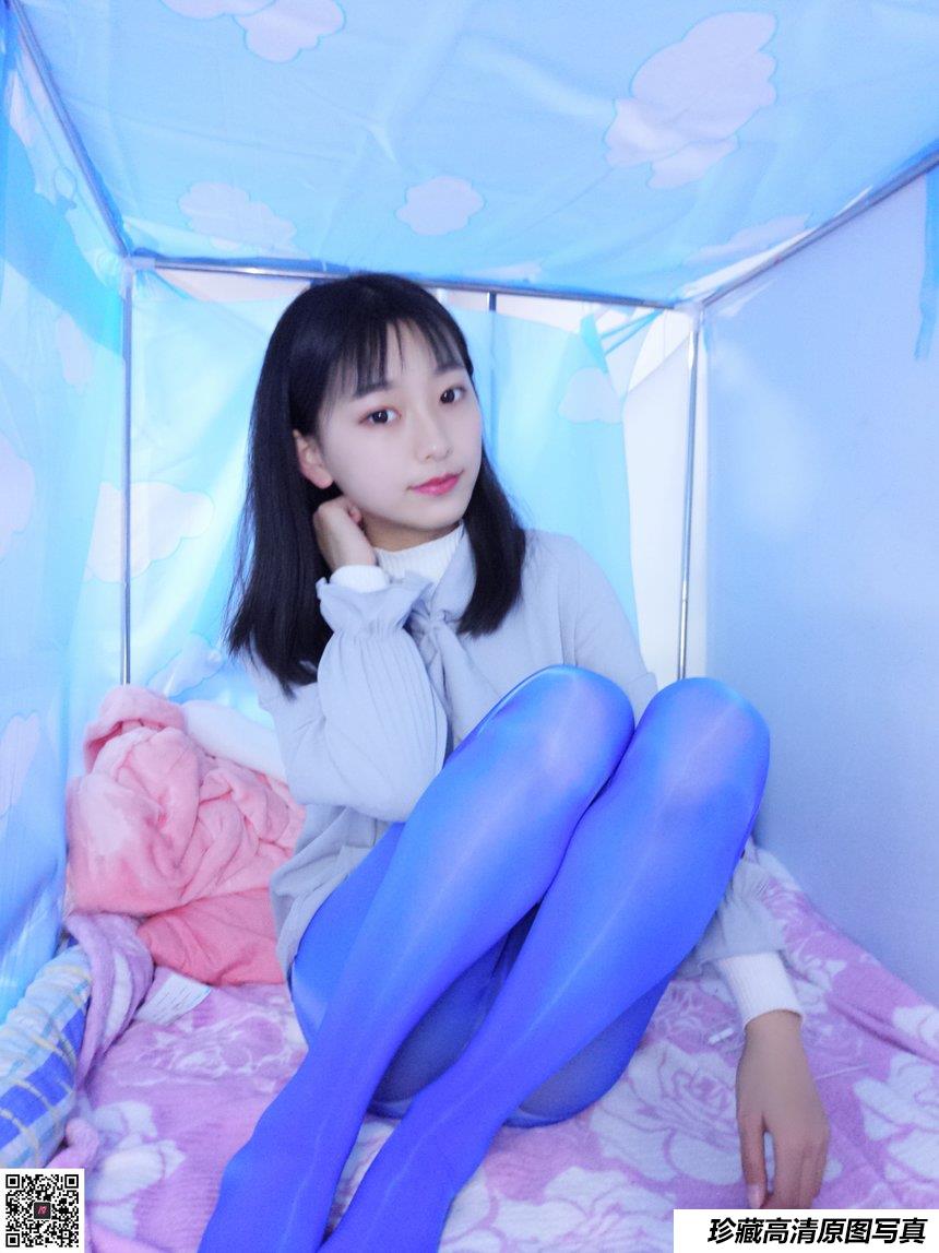 纳丝摄影 学妹丝袜秀 [85P-624MB]