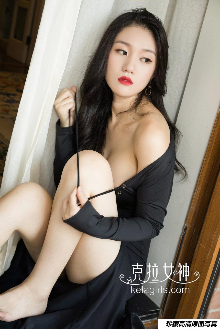 [KeLaGirls克拉女神] 2018-03-24  宋黛《轻描蛋写》[25+1P]