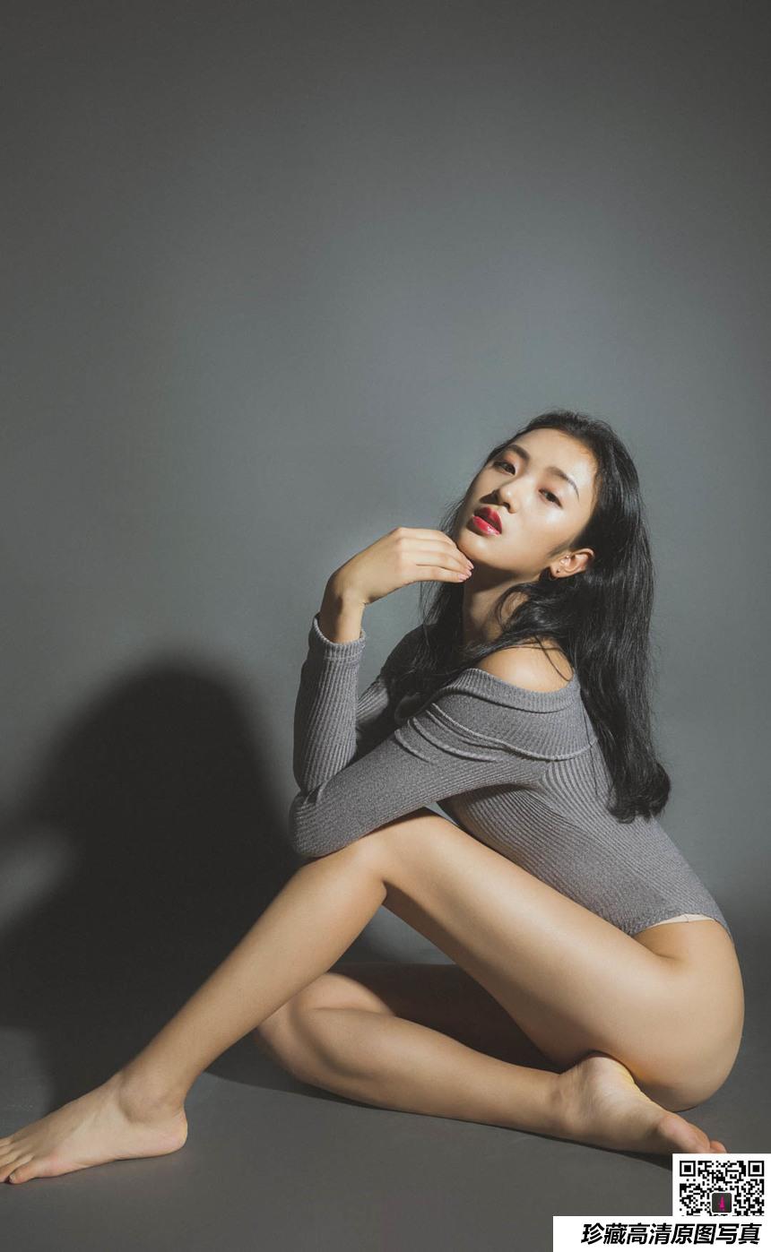 寻花 第31期 舞蹈学院子墨2 [32+1P]