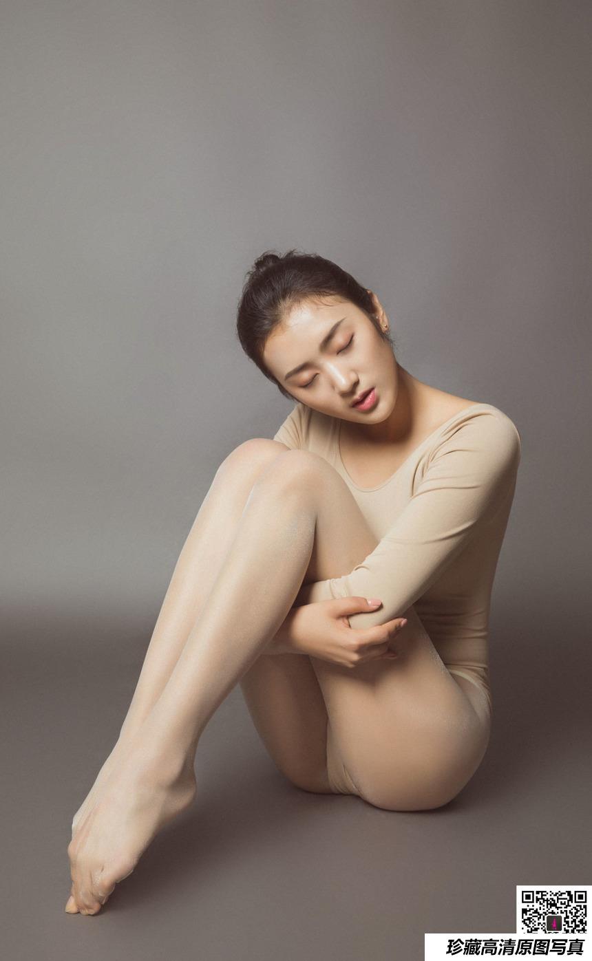 寻花 第30期 舞蹈学子墨 [32+1P]