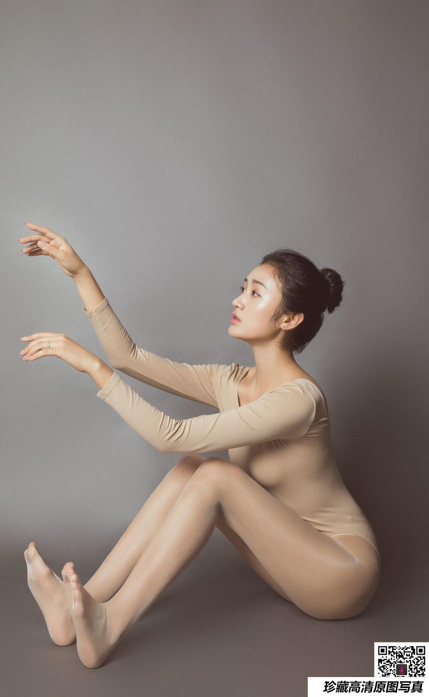 寻花 第30期 舞蹈学子墨 [32+1P]