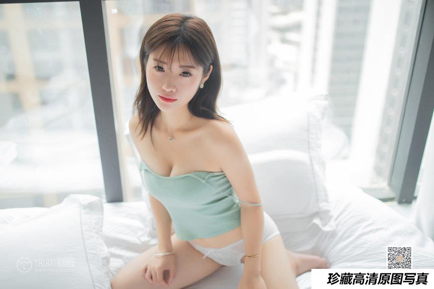 [YALAYI雅拉伊] 2019.09.10 Y396 朵朵  少女心事 [43+1P]