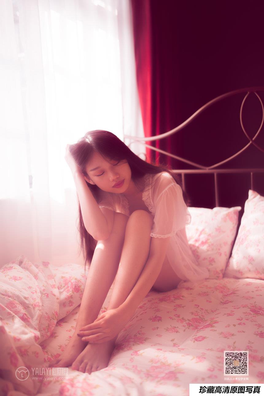 [YALAYI雅拉伊] 2019.09.08 Y394 加奈 情深深 [53+1P]