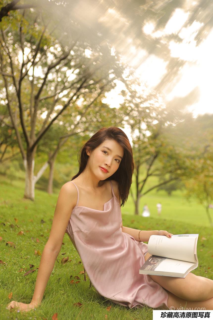 [YITUYU]艺图语 2021.05.14 她，ta 巧玲 [30P-250MB]